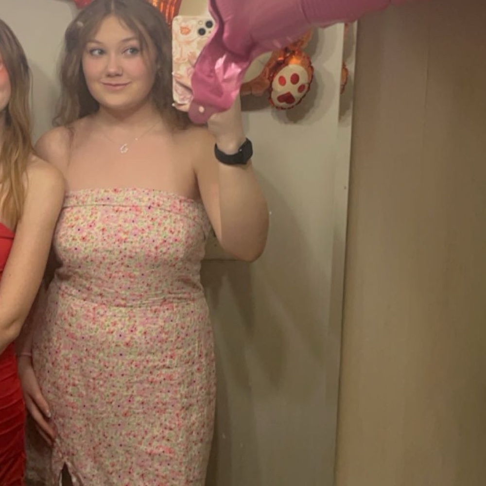 Spring Dress